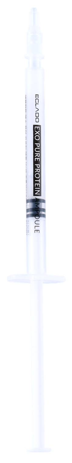 Exo Pure Protein Ampoule (.7ml - 2pcs) Exo Pure Protein Ampoule (.7ml - 2pcs)