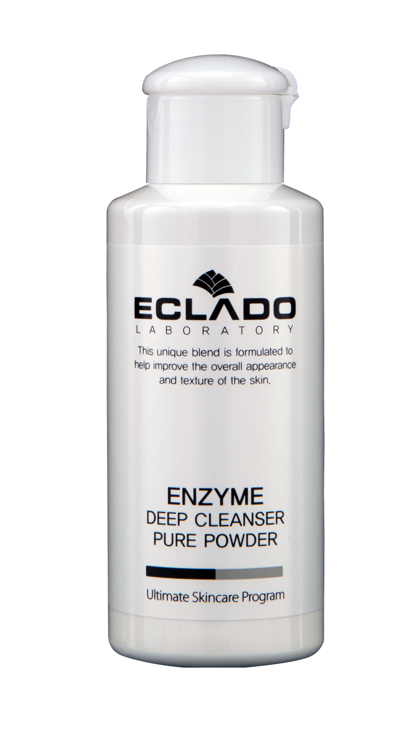 Enzyme Deep Cleanser Pure Powder – For All Skin Types (50g) Enzyme Deep Cleanser Pure Powder – For All Skin Types (50g)