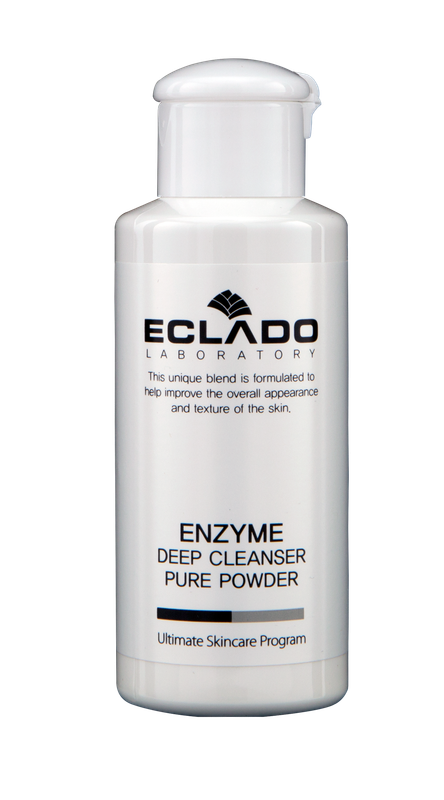 Enzyme Deep Cleanser Pure Powder – For All Skin Types (50g) Enzyme Deep Cleanser Pure Powder – For All Skin Types (50g)