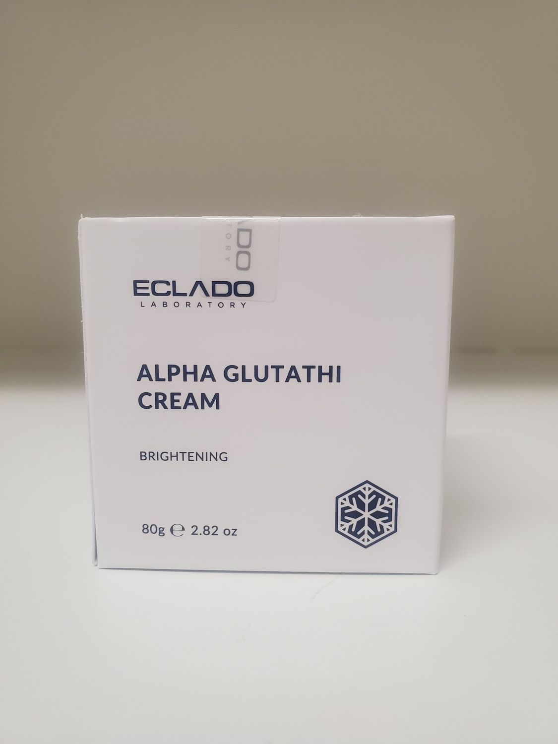 Alpha Glutathi Cream (80g) Alpha Glutathi Cream (80g)