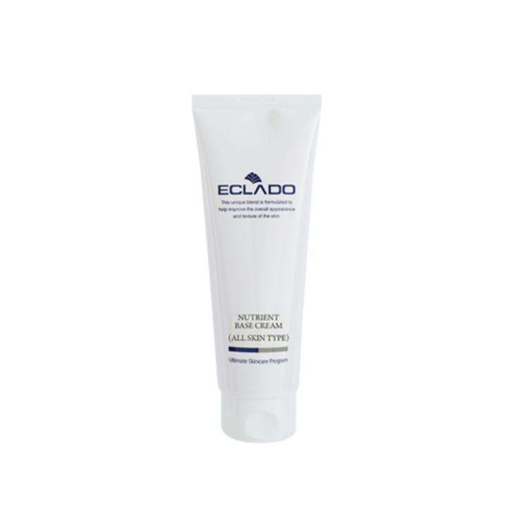 Nutrient Base Cream (100g) Nutrient Base Cream (100g)