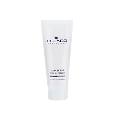 Mild Scrub Deep Cleanser – for all skin types (100g)