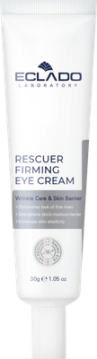 Rescuer Firming Eye Cream – for all skin types (30g)