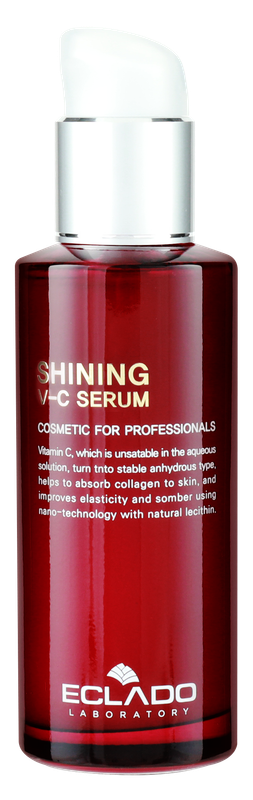 Shining V-C Serum (100ml) Shining V-C Serum (100ml)