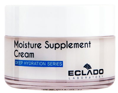 Moisture Supplement Cream – For All Skin Types (50g)