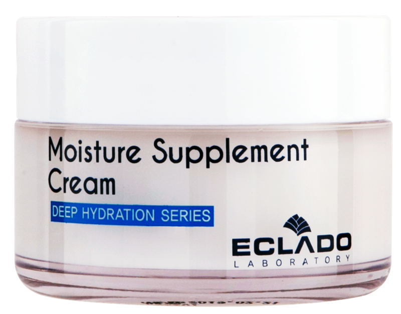 Moisture Supplement Cream – For All Skin Types (50g) Moisture Supplement Cream – For All Skin Types (50g)