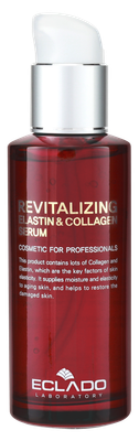 Revitalizing Elastin & Collagen Serum (100ml)
