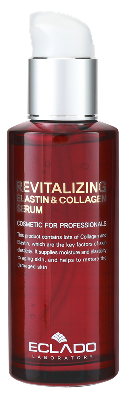 Revitalizing Elastin & Collagen Serum (100ml) Revitalizing Elastin & Collagen Serum (100ml)