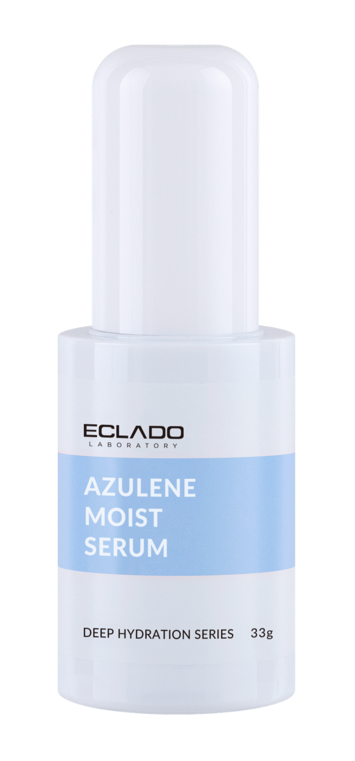 Azulene Moist Serum – For All Skin Types (33g) Azulene Moist Serum – For All Skin Types (33g)