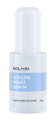 Azulene Moist Serum – For All Skin Types (33g)
