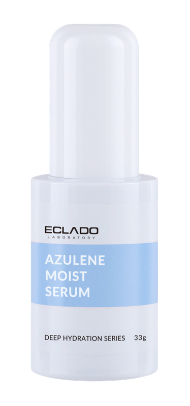 Azulene Moist Serum – For All Skin Types (33g) Azulene Moist Serum – For All Skin Types (33g)