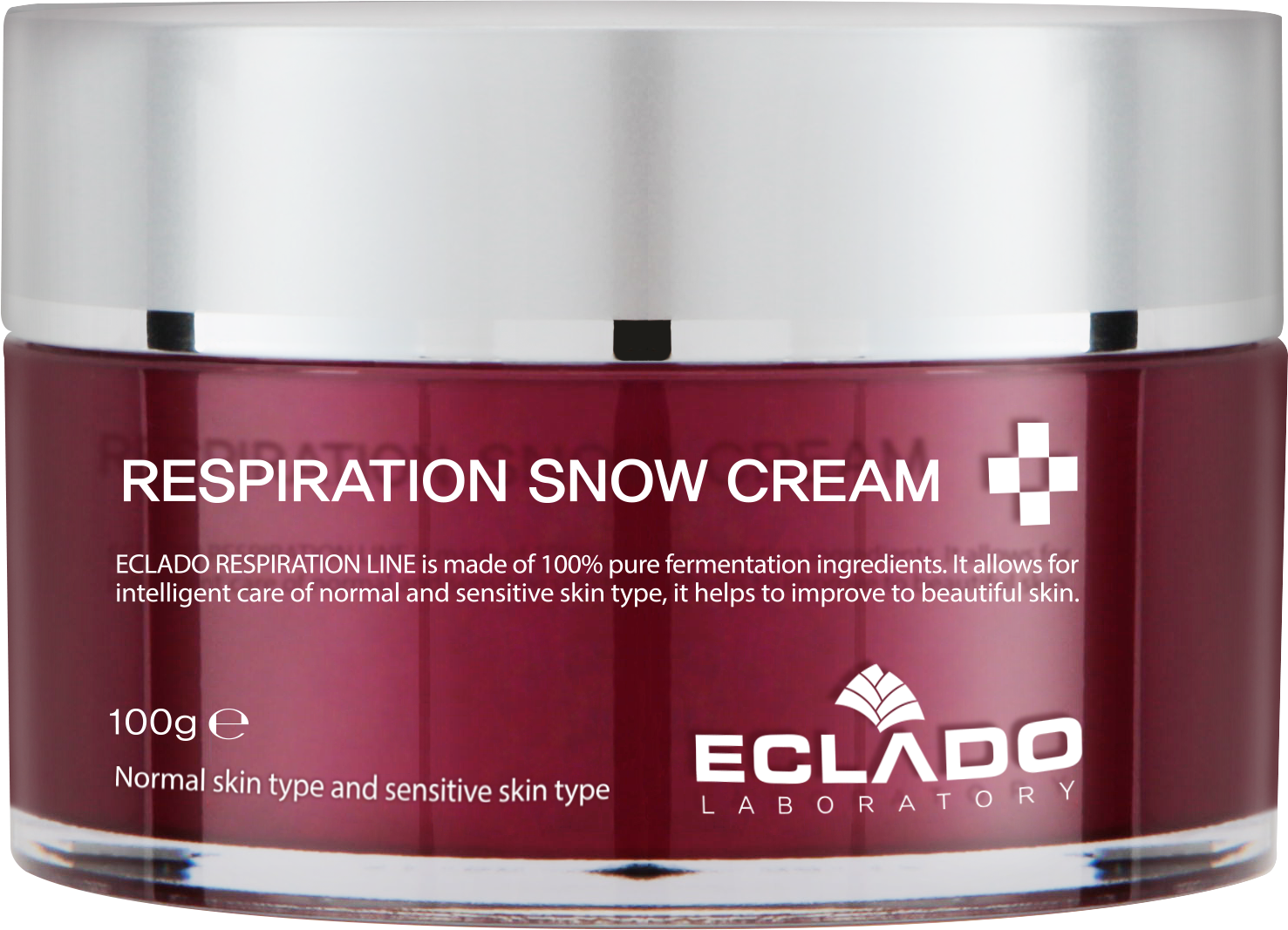 Respiration Snow Cream – For Normal and Sensitive Skin Types (100g) Respiration Snow Cream – For Normal and Sensitive Skin Types (100g)