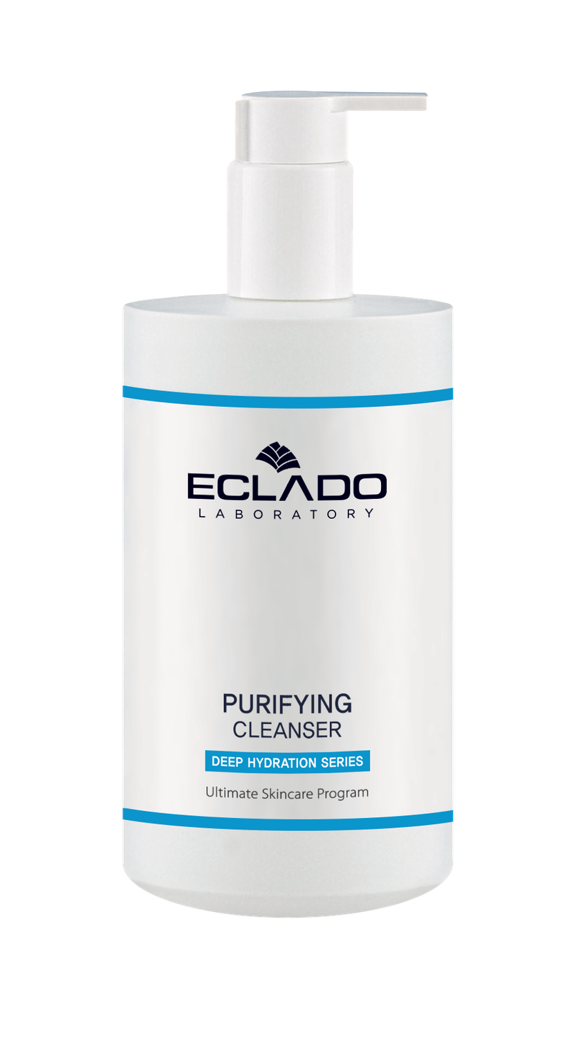 Purifying Cleanser (500ml) Purifying Cleanser (500ml)