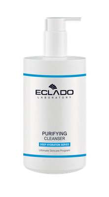 Purifying Cleanser (500ml)