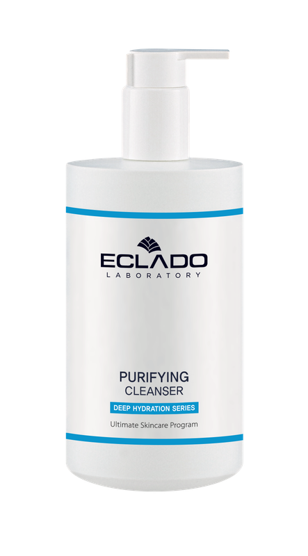 Purifying Cleanser (500ml) Purifying Cleanser (500ml)