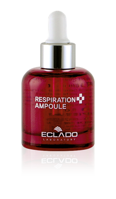 Respiration Ampoule – For Normal and Sensitive Skin Types (30ml)