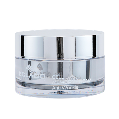 Cell Memory Cream – Anti Wrinkle (50g)