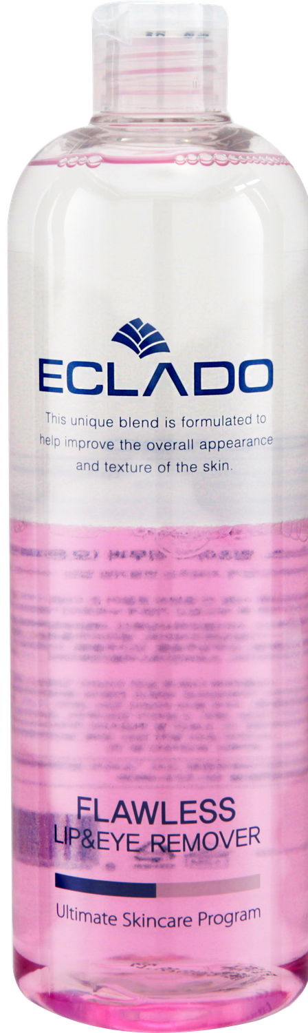 Flawless Lip & Eye Remover (200ml) Flawless Lip & Eye Remover (200ml)