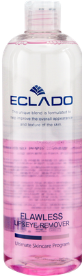 Flawless Lip & Eye Remover (200ml) Flawless Lip & Eye Remover (200ml)