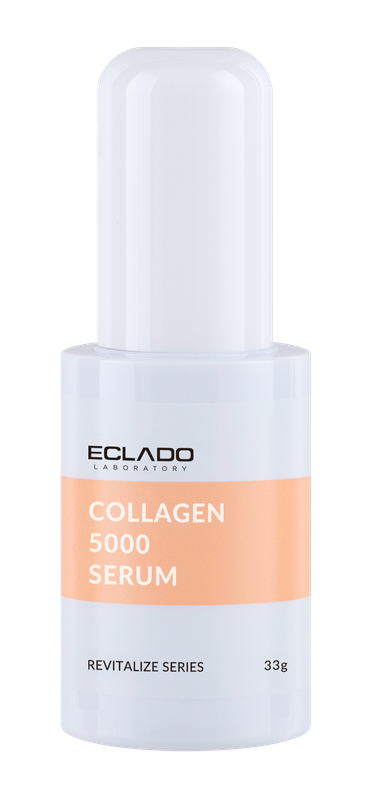 Collagen 5000 Serum – For All Skin Types (33g)