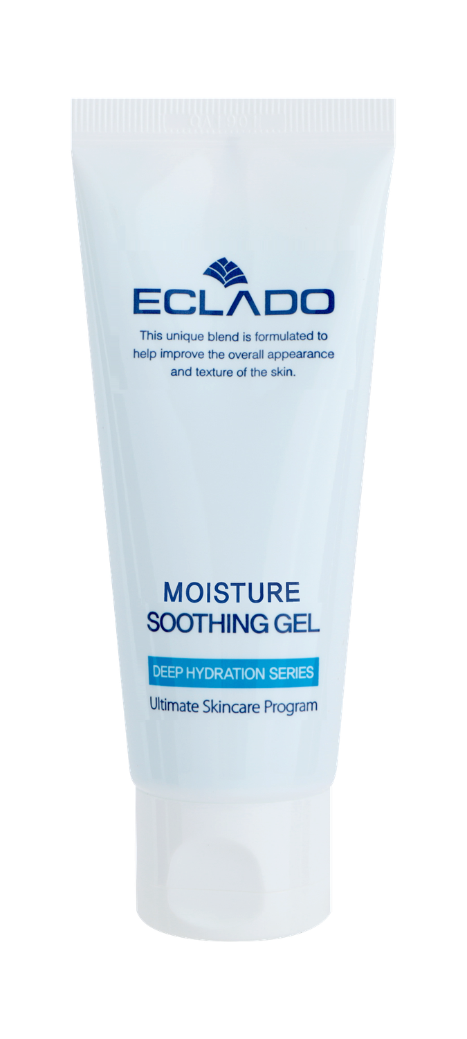 Moisture Soothing Gel (100g)