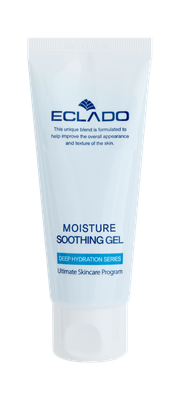 Moisture Soothing Gel (100g) Moisture Soothing Gel (100g)