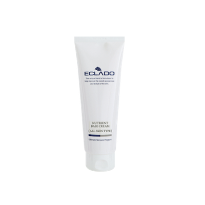 Nutrient Base Cream (100g) Nutrient Base Cream (100g)