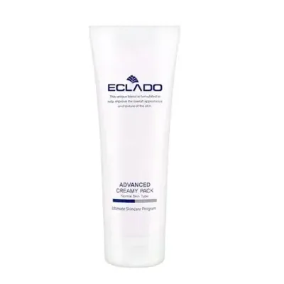 Advanced Creamy Pack – for normal skin types (240g) Advanced Creamy Pack – for normal skin types (240g)