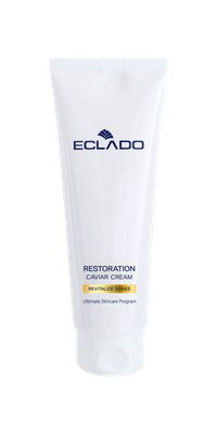 Restoration Caviar Cream – For All Skin Types (100g) Restoration Caviar Cream – For All Skin Types (100g)