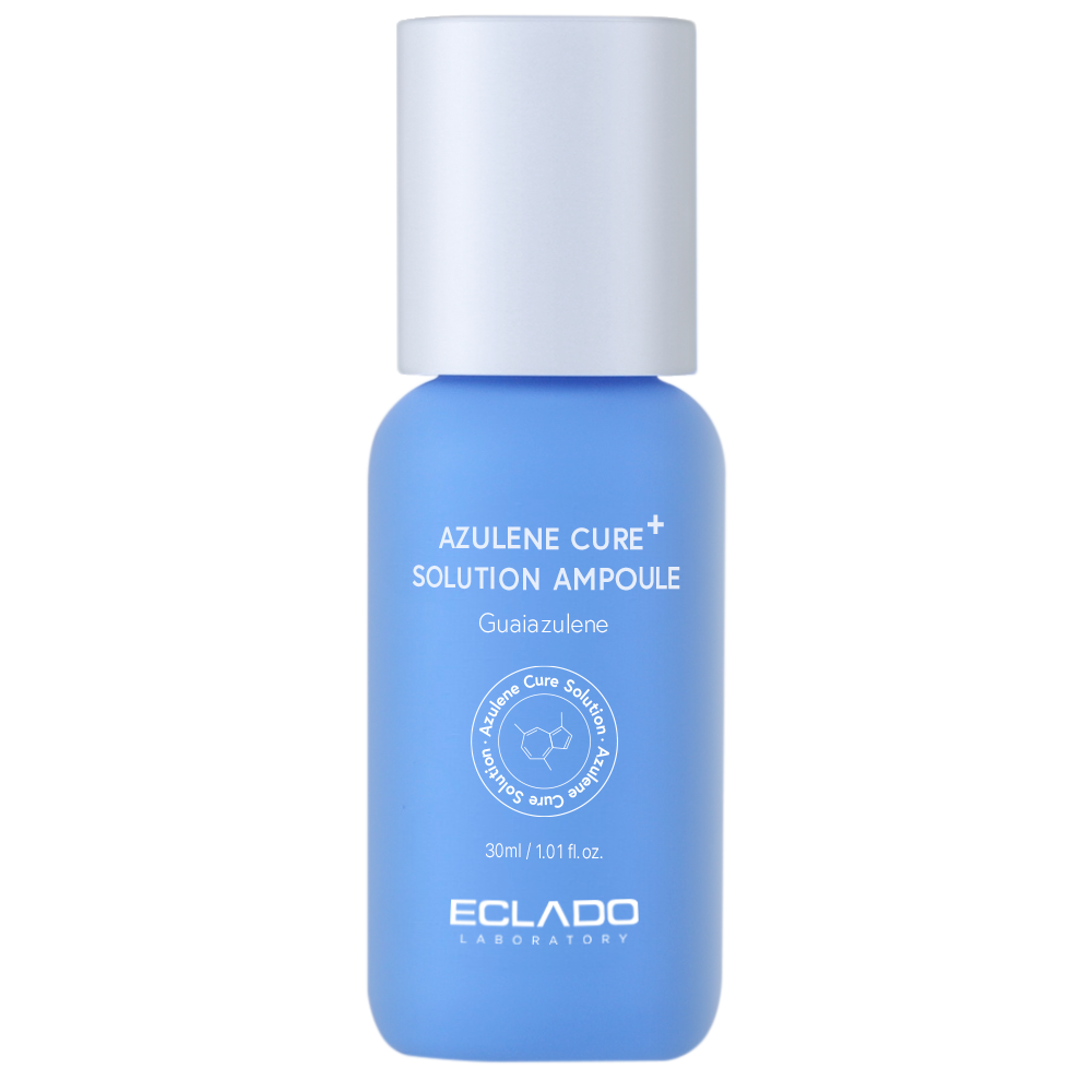 Azulene Cure Solution Ampoule (30ml)