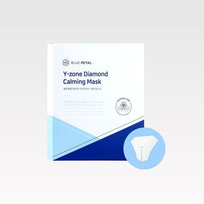 Y-Zone Calming Mask