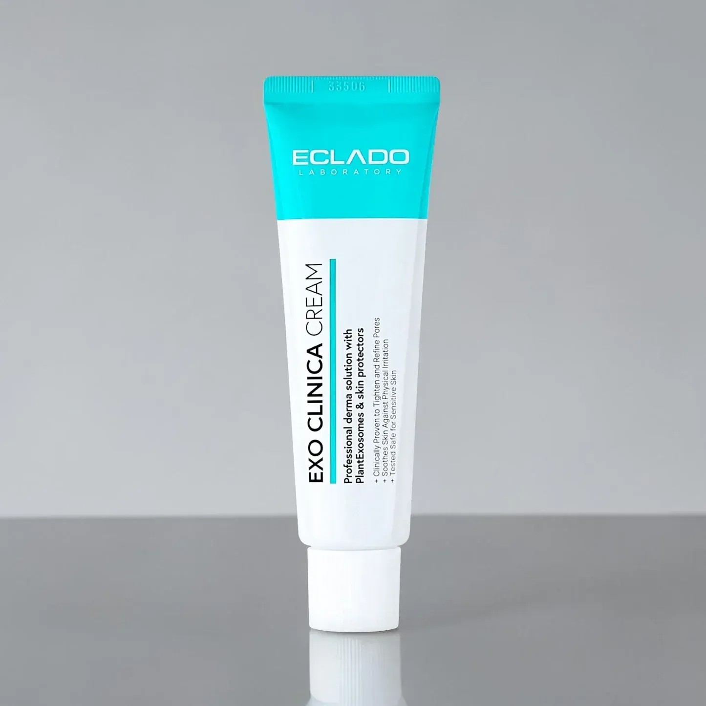 Eclado Exo Clinica Cream (50g)
