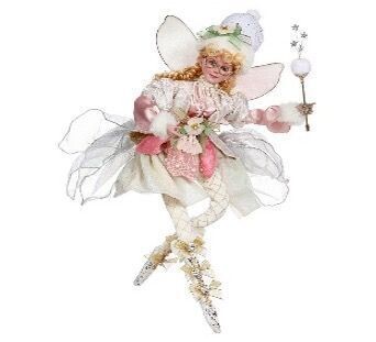 Mark Roberts - Fairy Snowbelle