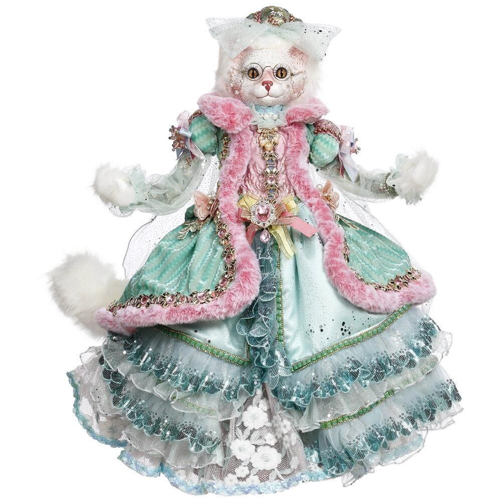 Mark Roberts  Mother Queen Cat
