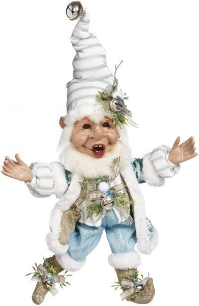 Mark Roberts Frosty Elf