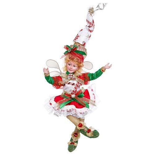 Mark Roberts Peppermint Patty Fairy Mark Roberts Peppermint Patty Fairy