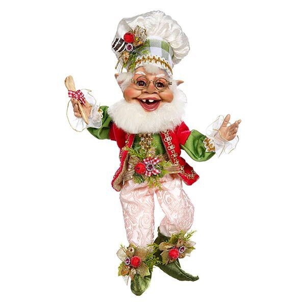 Mark Roberts Mr Confectionary Elf