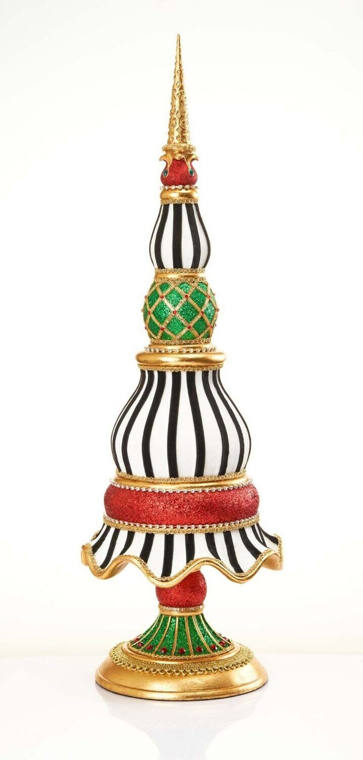 Katherine Collection Tabletop Tree 72cm
