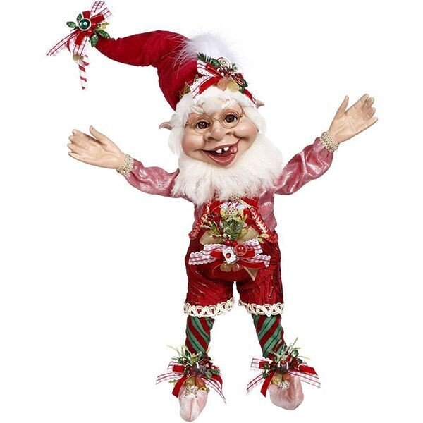Mark Roberts Sweet Shop Elf