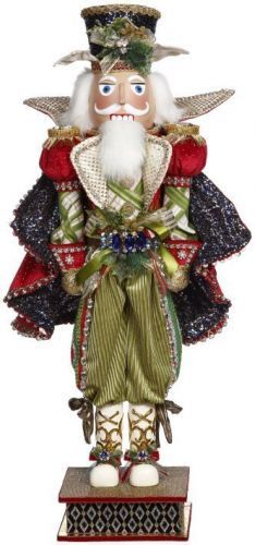 Mark Roberts - Nutcracker CMAS Tradition, Med