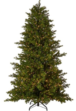 RAZ GREEN SNAKE LIGHT TREE