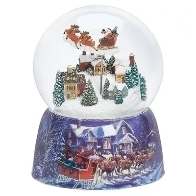 Snowglobes - Roman Inc