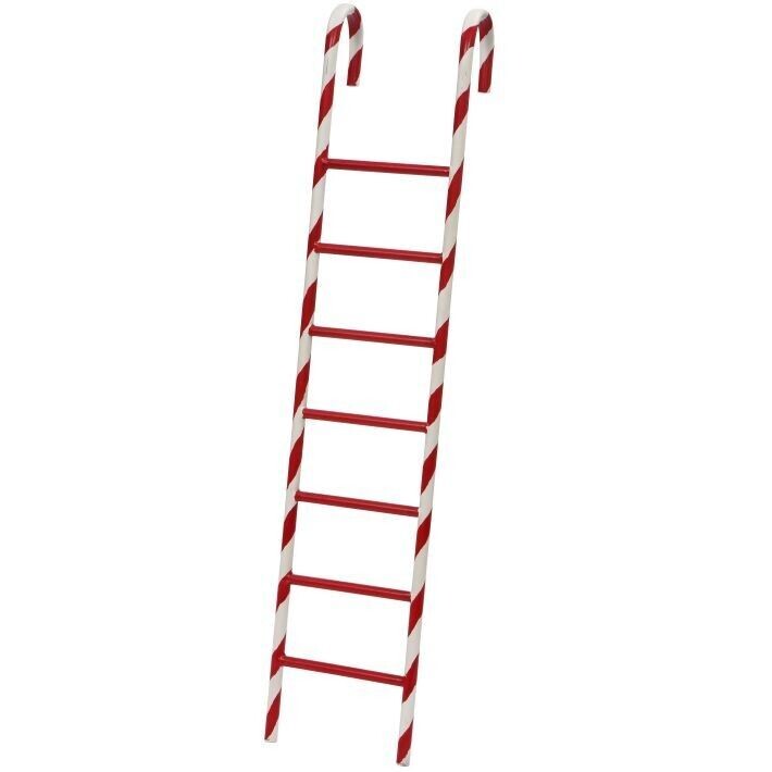 Mark Roberts Candy Cane Ladder