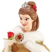 LICDP Belle Tree Topper