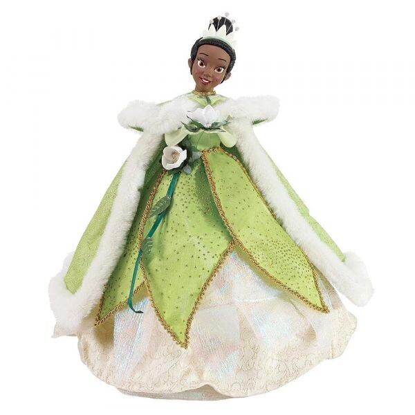 LICPD Tiana Tree Topper