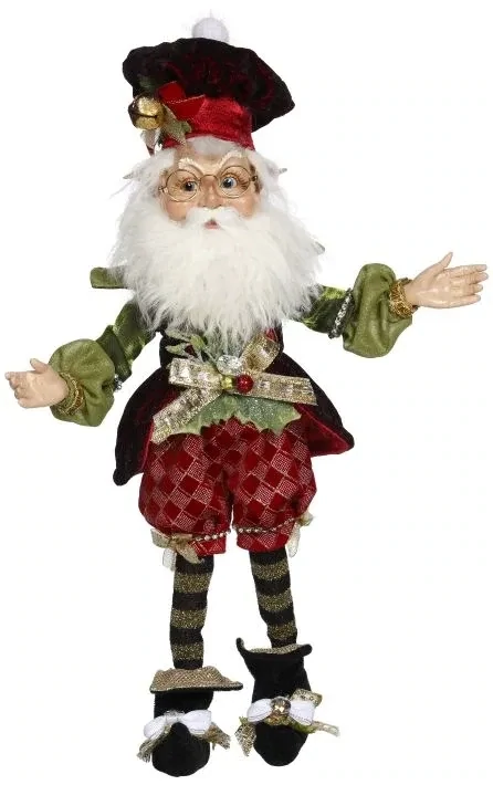 Mark Roberts - Northpole Tailor Elf, Small Mark Roberts - Northpole Tailor Elf, Small