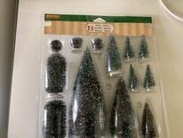 LEMAX 13PC TREE SET