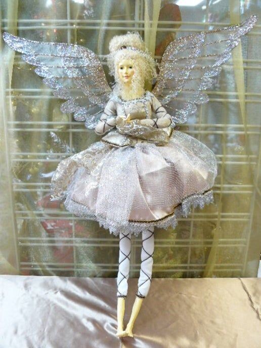 Etheral Fairy 60cm