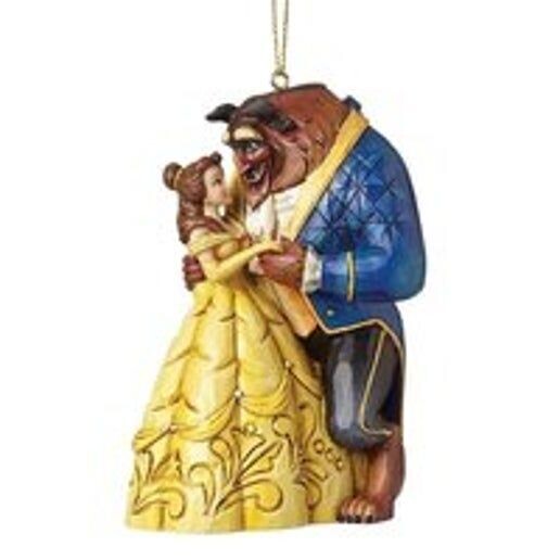 DT  HO Beauty & The Beast