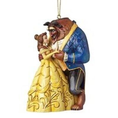 DT  HO Beauty & The Beast